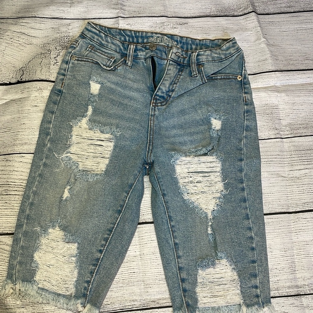Wild fable Bermuda shorts
